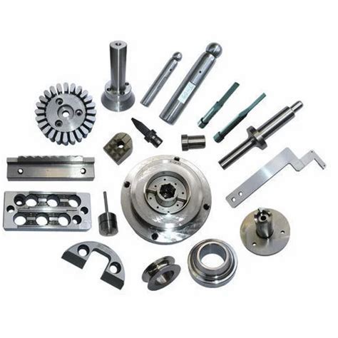 cnc mechanical spare parts price|parts made by cnc machine.